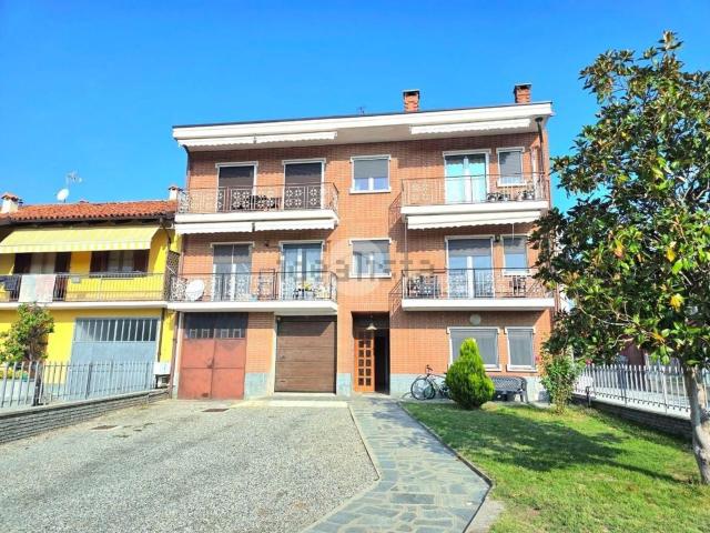 Appartamento in vendita a Marene, Cuneo