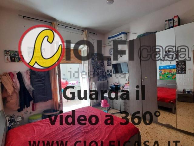Appartamento in vendita a San Silvestro, Cassino