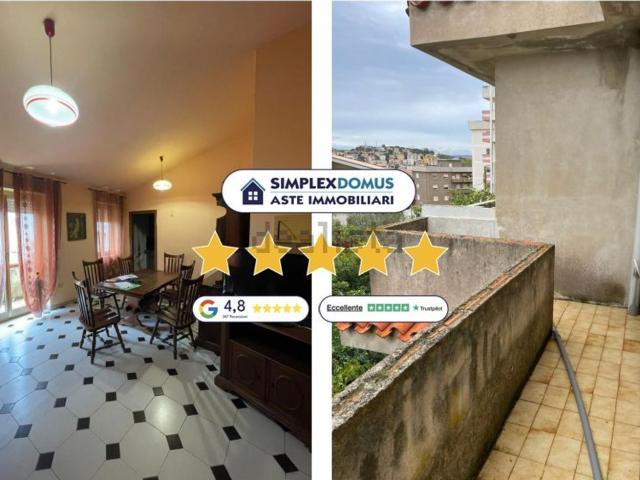 Appartamento in vendita a Nuoro, Sardigna/Sardegna