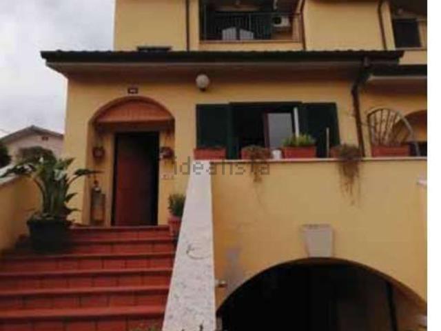 Appartamento in vendita a Borgo Quinzio, Fara in Sabina