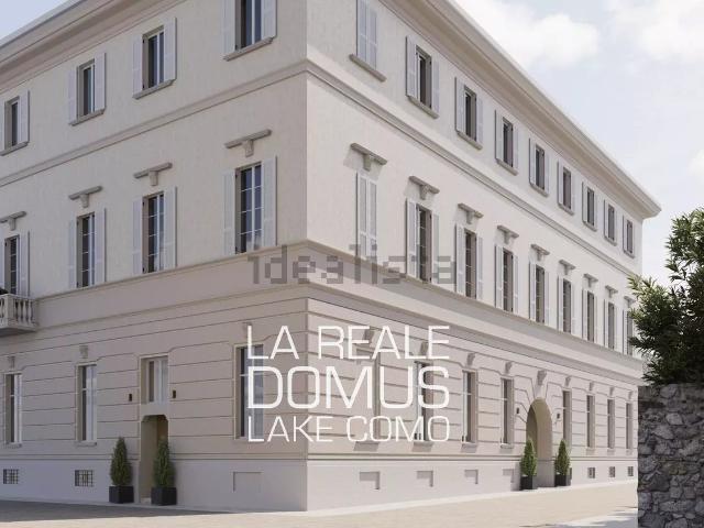 Appartamento in vendita a San Bartolomeo, Como