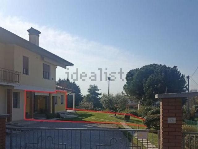 Appartamento in vendita a Breganze, Vicenza