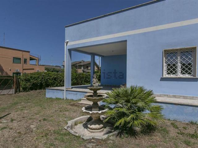 Appartamento in vendita a Villa Claudia, Roma Capitale