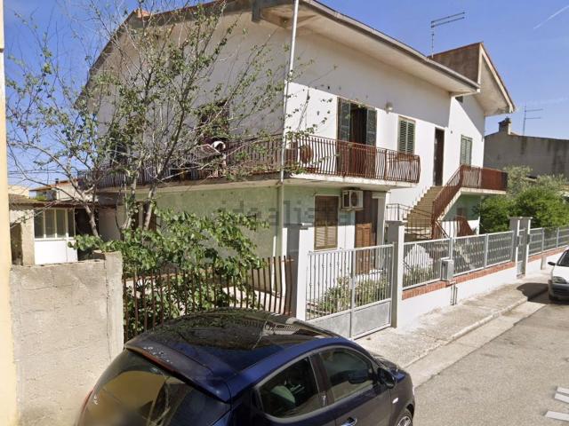 Appartamento in vendita a Samassi, Sardigna/Sardegna