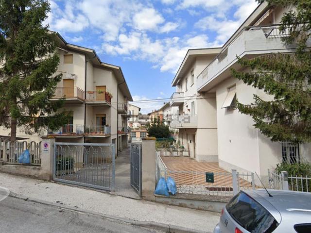 Appartamento in vendita a Marche, Macerata