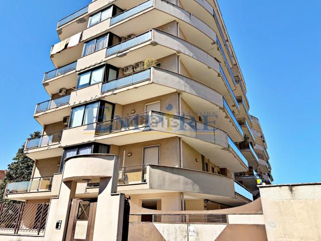 Appartamento in vendita a Rione Costantinopoli, Aversa