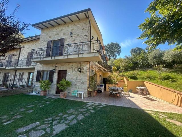 Appartamento in vendita a Fornaci, Torgiano