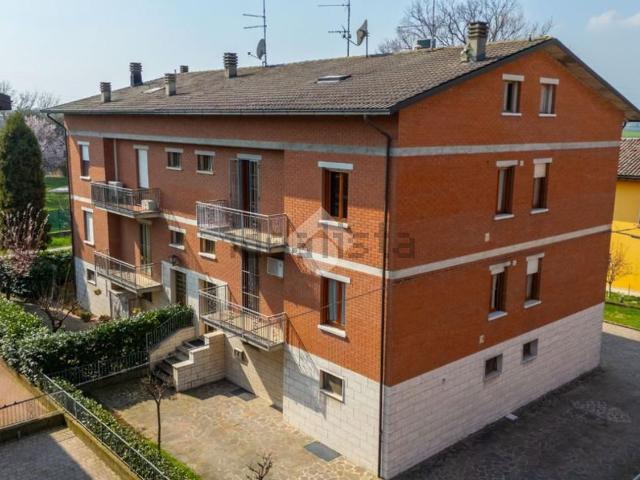 Appartamento in vendita a Unione dei comuni del Distretto Ceramico, Formigine