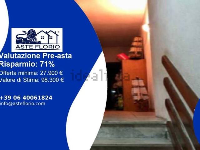 Appartamento in vendita a Gonnosfanadiga, Sardigna/Sardegna