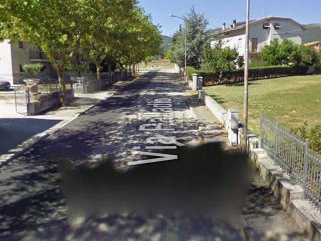 Appartamento in vendita a Marche, Macerata