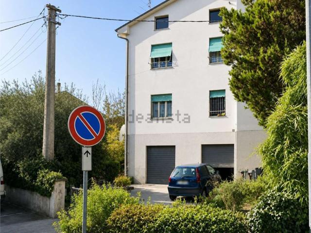 Appartamento in vendita a Canaletta, Villanova