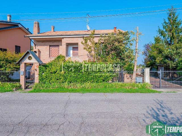 Appartamento in vendita a Gugnano, Casaletto Lodigiano