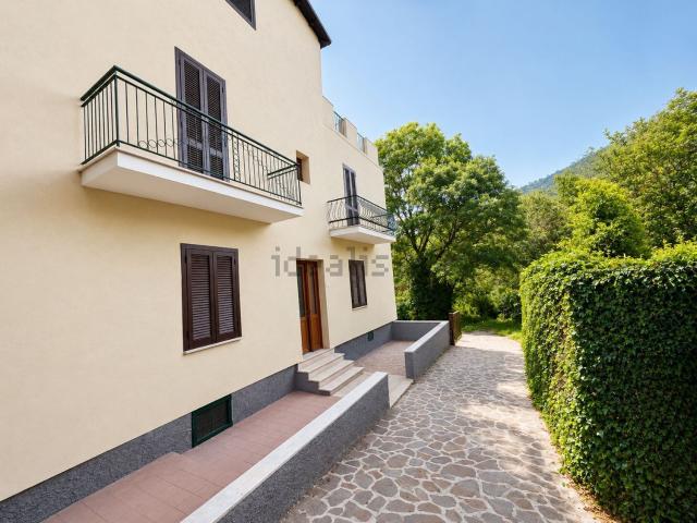 Appartamento in vendita a Bussi Sul Tirino, Abruzzo