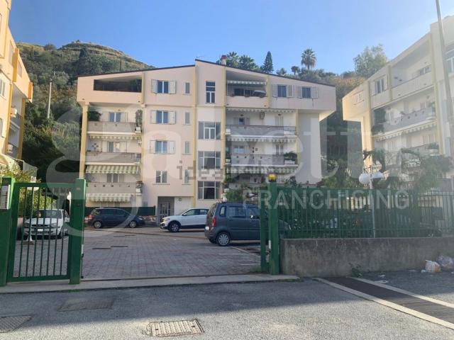 Attico in vendita a Colongi, Amantea