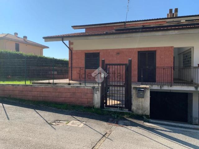 Appartamento in vendita a San Donato Val Di Comino, Lazio