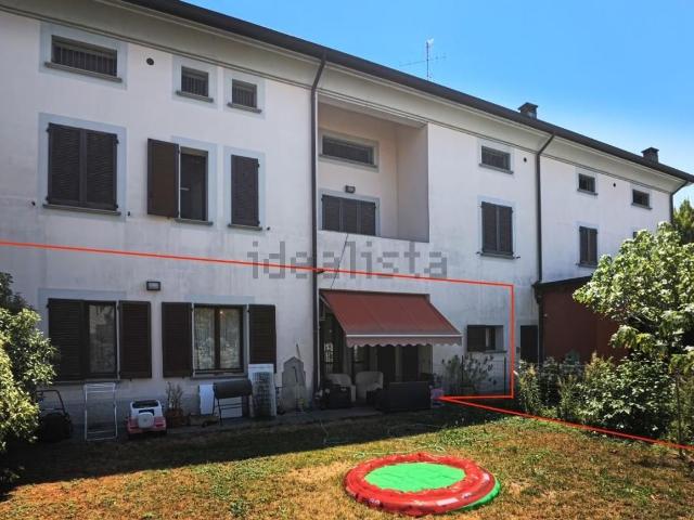 Appartamento in vendita a Sant'Ilario d'Enza