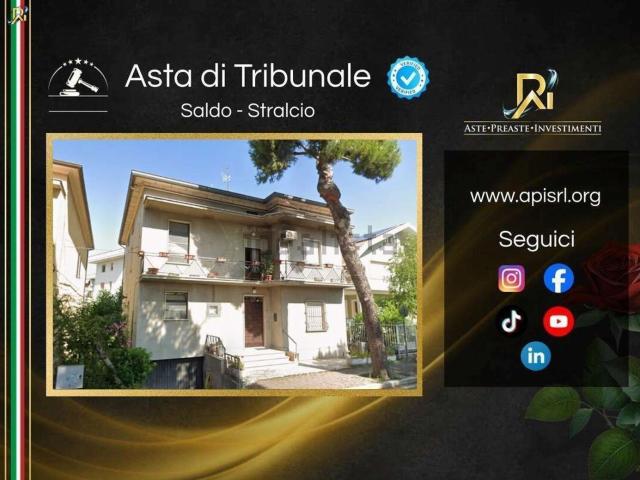 Appartamento in vendita a Unione dei Comuni della Val Vibrata, Martinsicuro