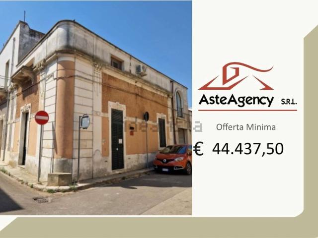 Appartamento in vendita a Puglia, Brindisi