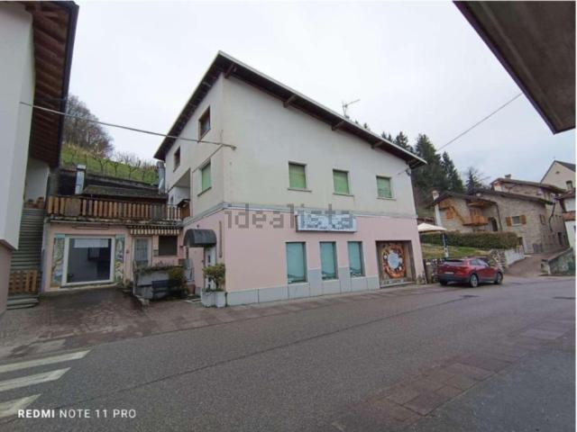 Appartamento in vendita a Sovramonte, Veneto