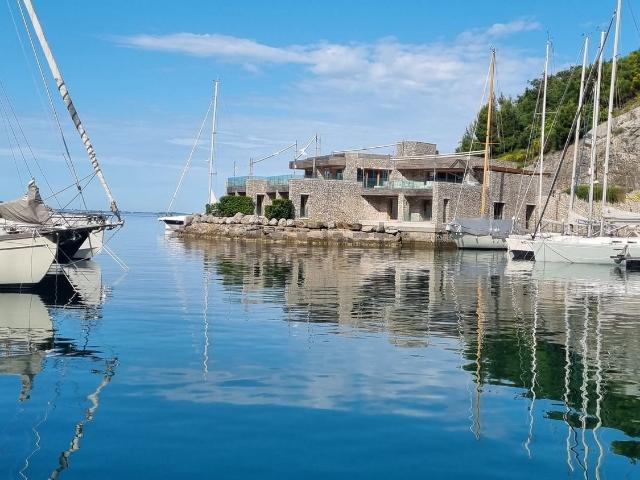 Appartamento in vendita a Borgo San Mauro / Naselje Svetega Mavra, Aurisina
