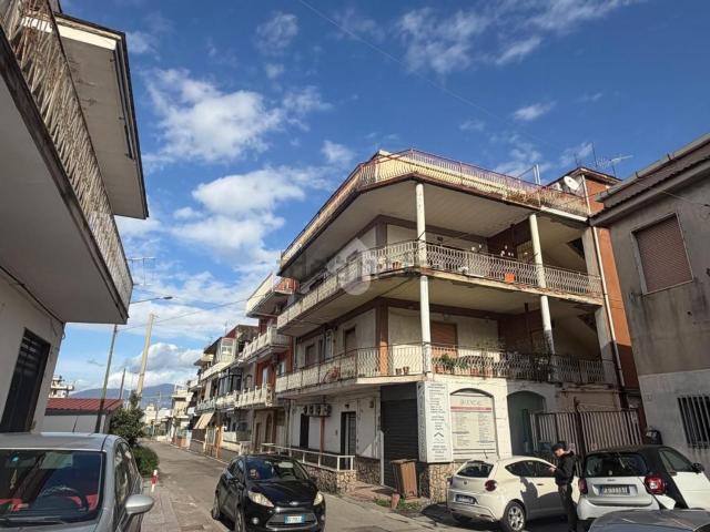 Appartamento in vendita a Pagani, Campania
