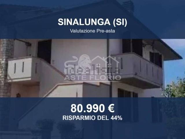Appartamento in vendita a Bettolle, Sinalunga