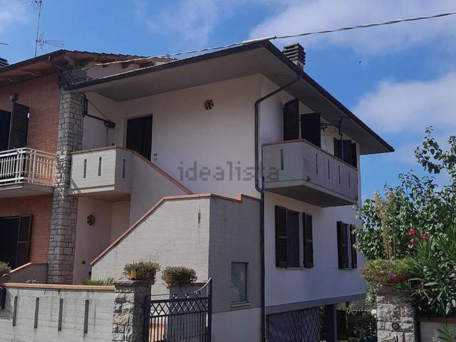 Appartamento in vendita a Pieve Di Sinalunga, Toscana