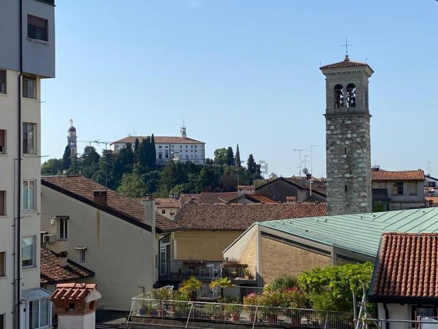 Appartamento in vendita a Borgo Gemona / Borc Glemone, Udine / Udin