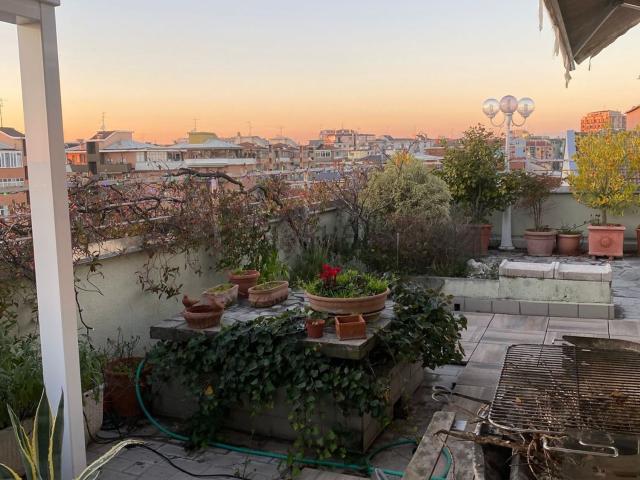 Attico in vendita a Rondinella, Sesto San Giovanni