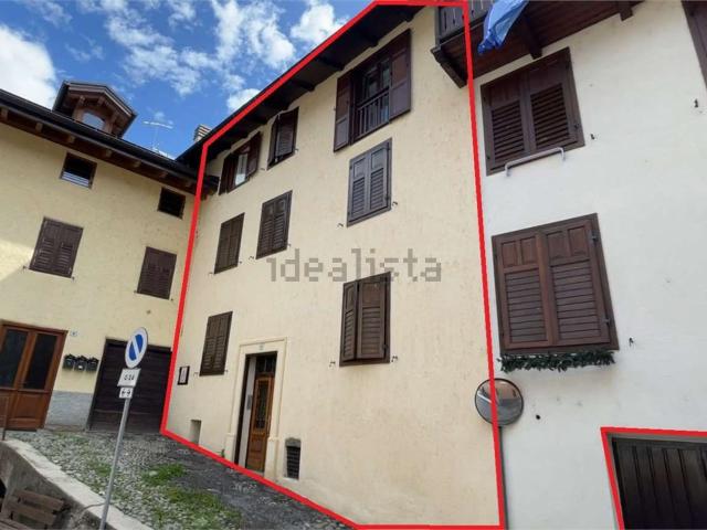 Appartamento in vendita a Comunità della Valle di Sole, Dimaro
