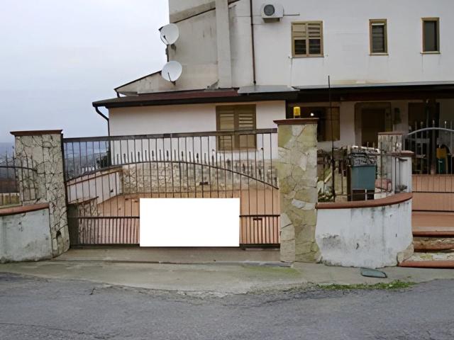 Appartamento in vendita a Calabria, Cosenza
