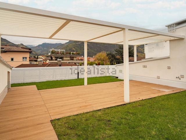 Attico in vendita a Gries-San Quirino - Gries-Quirein, Bolzano - Bozen