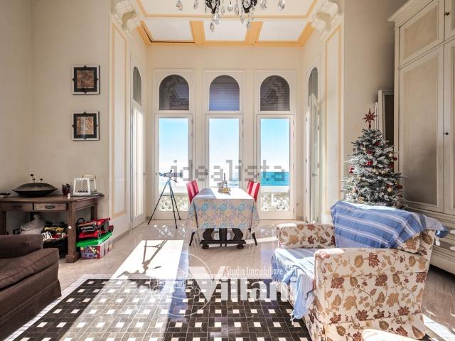 Appartamento in vendita a Levante, Serra Riccò