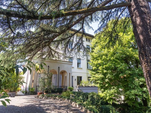 Attico in vendita a Salsomaggiore Terme, Reggio Emilia