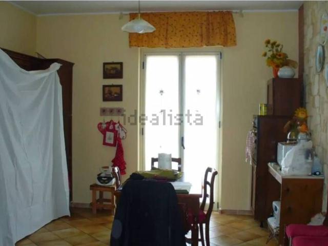 Appartamento in vendita a Mazzarino, Caltanissetta