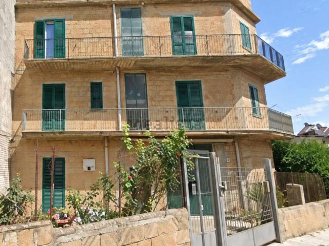 Appartamento in vendita a Mazzarino, Caltanissetta