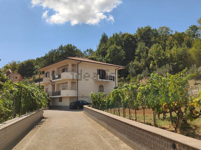 Appartamento in vendita a Paterno Calabro, Cosenza