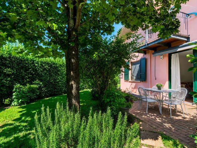 Appartamento in vendita a Puegnago, Lombardia