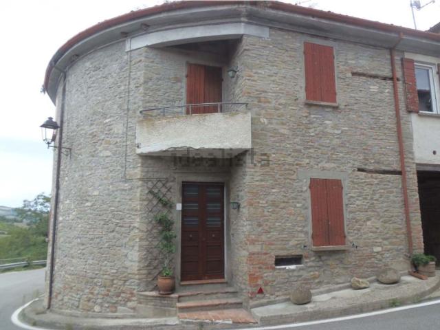 Appartamento in vendita a Unione dei comuni Valle del Savio, Mercato Saraceno