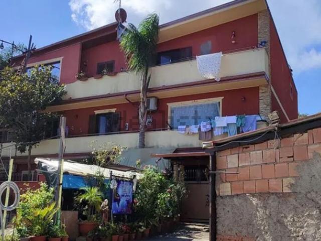 Appartamento in vendita a San Filippo, Palmi