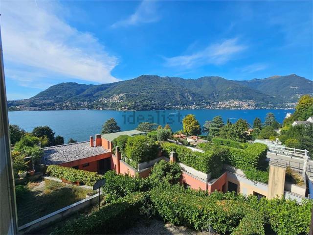 Appartamento in vendita a Girola, Blevio