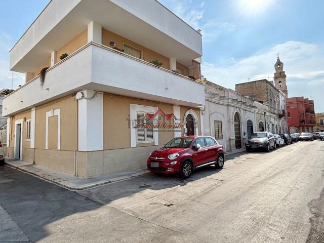 Appartamento in vendita a Valenzano San Lorenzo, Puglia