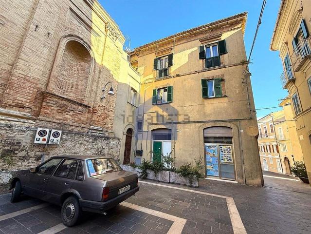 Appartamento in vendita a Atessa, Abruzzo