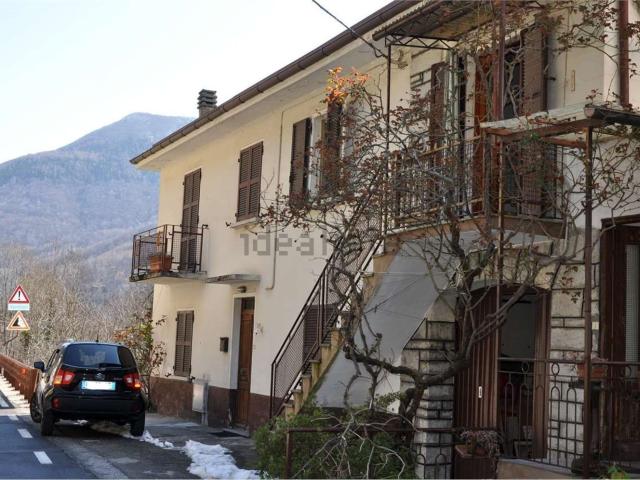 Appartamento in vendita a Bannio Anzino, Piemonte