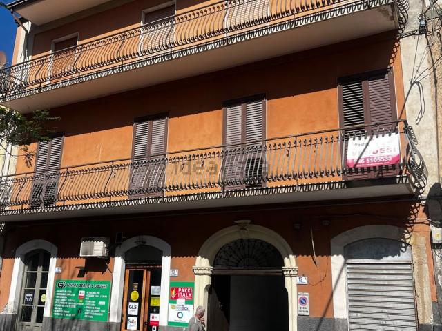 Appartamento in vendita a Motta Sant'anastasia, Sicilia