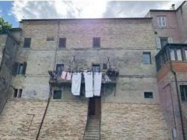 Appartamento in vendita a Marche, Fermo