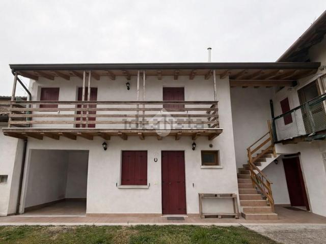 Appartamento in vendita a Polcenigo, Friuli-Venezia Giulia