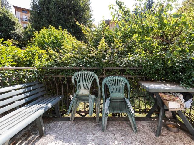 Appartamento in vendita a Cranno, Asso