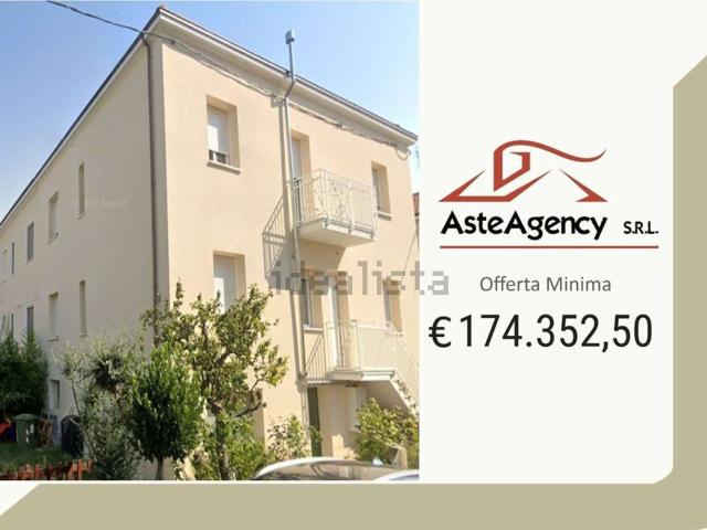 Appartamento in vendita a Loreto, Marche