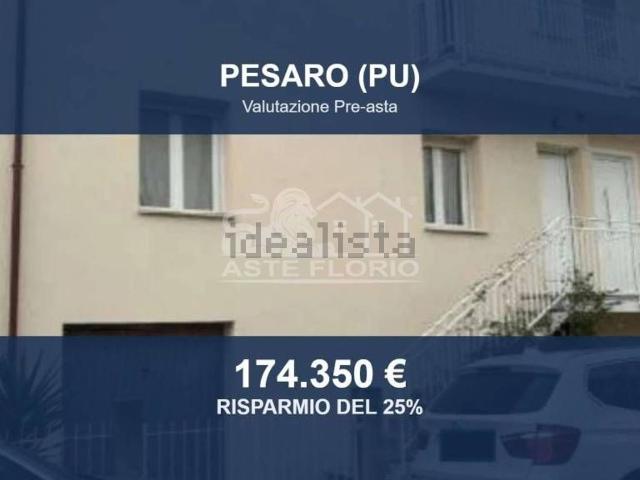 Appartamento in vendita a Loreto, Marche